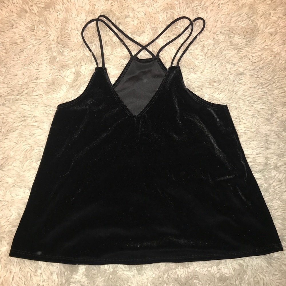 SOLD SOLD top! could fit small